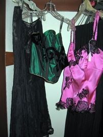 Downstairs Main Bedroom Right