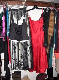 Downstairs Main Bedroom Right