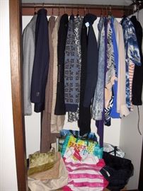 Downstairs Main Bedroom Right