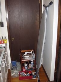 Downstairs Main Bedroom Right