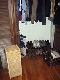 Downstairs Main Bedroom Right