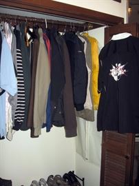 Downstairs Main Bedroom Right