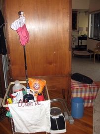 Downstairs Main Bedroom Right