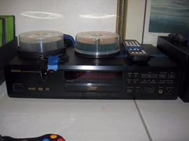 UpStairs Office Sony SLV-N8 VHS