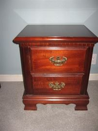 Matching Night Stand...