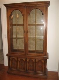 Matching China Hutch...