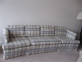 Vintage Sofa...