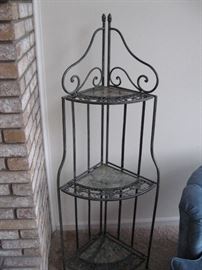 Nice Corner Stand...
