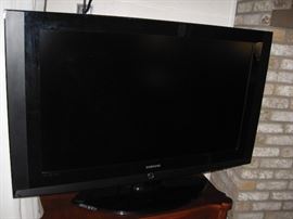 Samsung 40" Flat Screen TV...