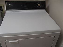 Maytag Dryer...