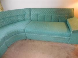 Closer View Square Arm Rests