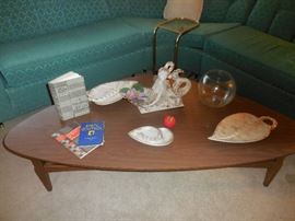 Mid Century Hager Pottery