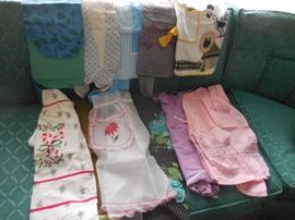 Vintage Aprons