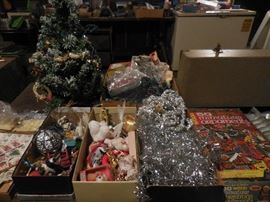 More Vintage Christmas