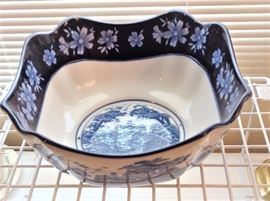 Nice Decorative Bowl