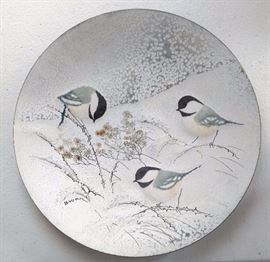 Collector Plate
