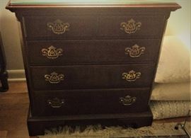 5 Drawer Night Stand