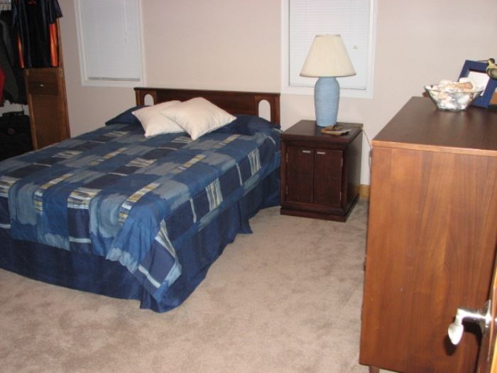 queen bedroom set