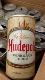 014Hudepoh Beer Can