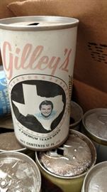 017Gilleys Texas Beer