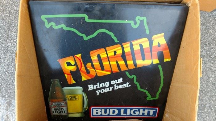 026FLORIDA BRING OUT YOUR BEST BUD LIGHT