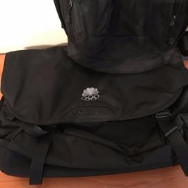 Computer Bag from the Olympics!
