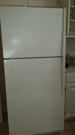 One of 2 fridges for sale