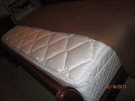 NUMBER MATTRESS NOT OLD $500 OBO