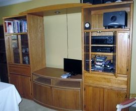 COMPLETE $500  FLAT SCREEN $35