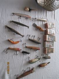 all for one money not in box $100  antiques