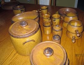 mccoy Mesa Brown  $95