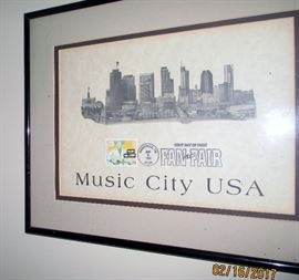 FAN FARE $45 ONE OF MANY