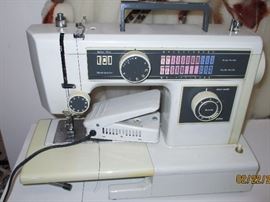 EURO PRO DRESSMAKER $75