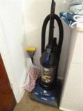 Dirt devil vacuum