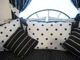 Trundle bed
