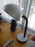 Desk lamp
