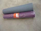 Yoga mats
