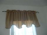Valances