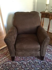 Southern Motion Recliner