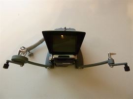 Crestline 8mm editor viewer