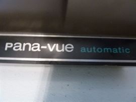 Pana-vue automatic