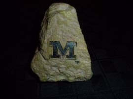 Mizzo MU