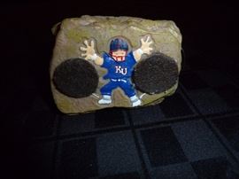 KU