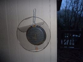grill supplies