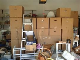 So MANY boxes yet to open - check back !!