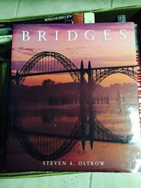 bridges