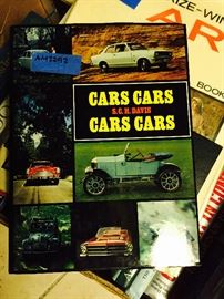 cars