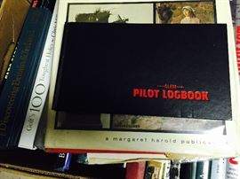 logbook
