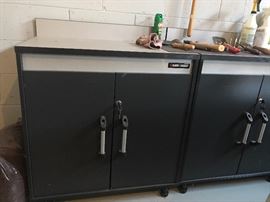 Black & Decker Tool Cabinets