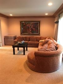 Sectional Sofa